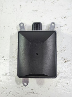 Mazda 3 bm асистент поперечина руху bhs2-67y90f фото №1