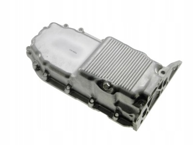 Поддон масляная фото №1