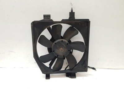 Вентилятор радіатора mazda premacy 1.8 фото №1