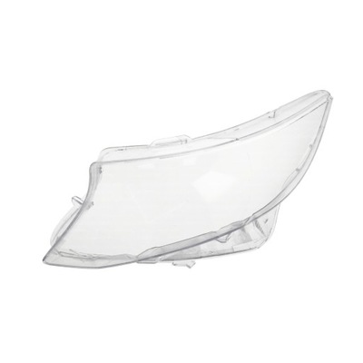 Левый стекло фары фара mercedes vito 447 14-20 przed lift full led ils фото №1