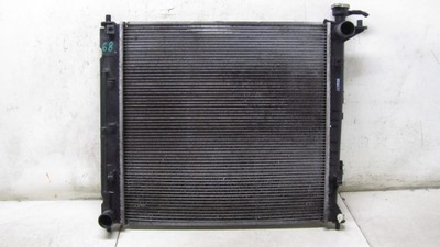 Hyundai ix35 2.0 радіатор wody 10-16 фото №1