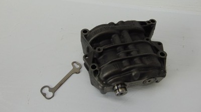 | mercedes w211 2.2 cdi 646 валы балансировочные фото №1