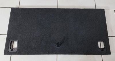 Hyundai i40 kombi обшивка полиця підлога багажника w багажник задня фото №1