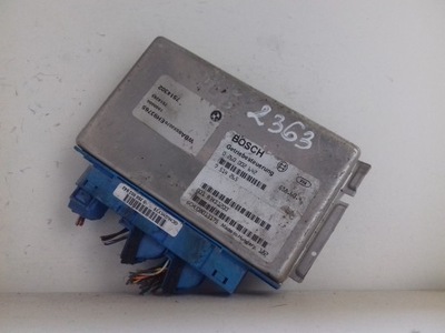 Блок керування 7514265 0260002642+ фото №1