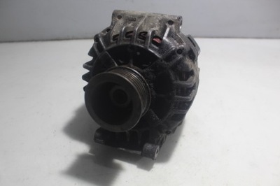 Генератор renault megane scenic i 2.0 фото №1