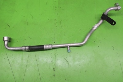 Korando трубка шланг кондиціонера 2.0 бензин фото №1