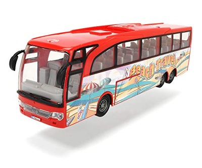Dickie Toys Touring Bus, Bus 203745005