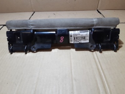 Audi a4 b8 a5 8t кронштейн isofix сидіння передній пасажира фото №1