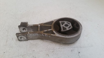 BRACKET BOX 633374681 OPEL CORSA D  