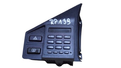 KOMPUTER POKŁADOWY OBC II BMW E28 1373704