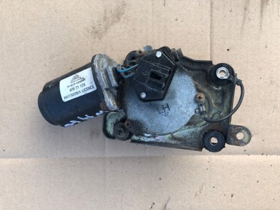 Моторчик механизма дворники suzuki wagon r+ ii фото №1