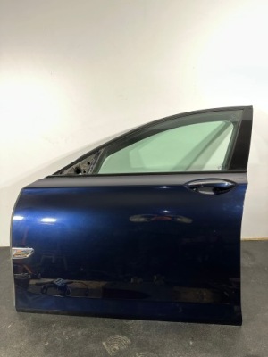 Дверь левый левая перед передние bmw 7 f01 f02 a89 фото №1