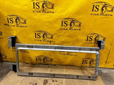 Кронштейн кронштейн каркас акумулятора peugeot 508 i rxh hybrid4 фото №1