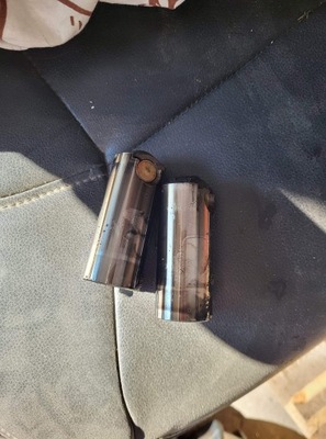 Mercedes actros mp2 mp3 толкатель om501 фото №1