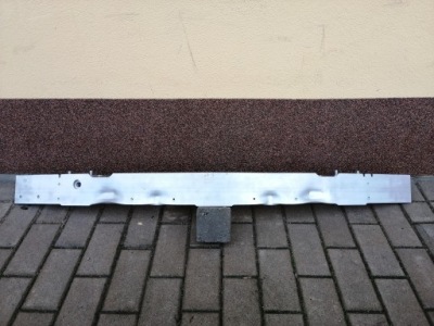 Усилитель балка ремень передний кронштейн bmw x5 f15 фото №1