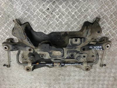 Подрамник подрамник peugeot 508 rxh 2.0 hdi гибрид 13 r фото №1