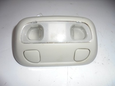 Лампа стельовий subaru impreza gh 08 фото №1