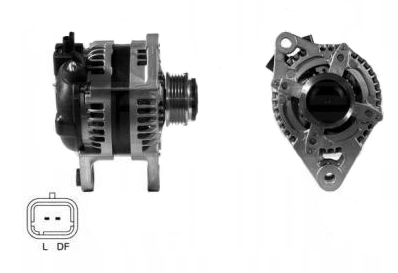 Генератор era 210688a фото №1