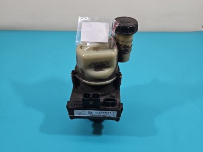 Насос усилителя dacia logan ii 12-20 491101292ra 1.0 sce фото №1