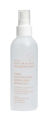 ZIAJA NP Tonik oczyszczanie skóry, 200ml