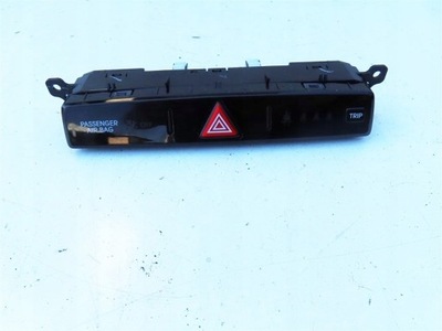 Панель переключатель аварийных hyundai i20 i lift 2012-2014 rok фото №1