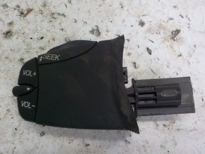 Ford mondeo mk3 перемикач регулювання радіо фото №1