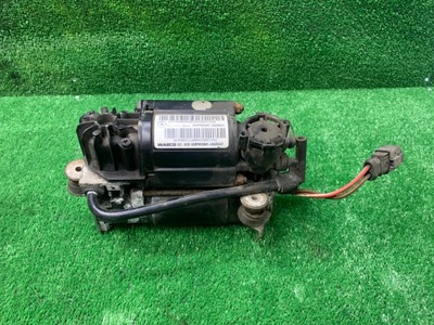 Mercedes w211 насос компресор підвіска airmatic 2113200304 фото №1