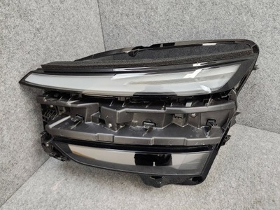 Фара лампа передняя перед левая - tesla y juniper lift full led 2025- фото №1