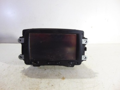 Радіо навігація trafic vivaro iii 281158722r фото №1