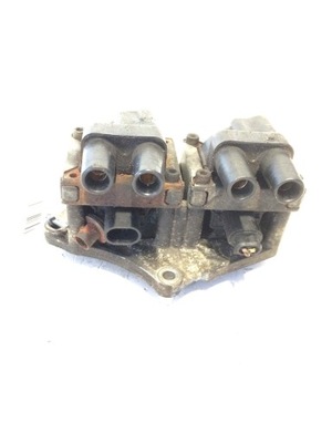 Котушка запалювання fiat puntio 21 14 фото №1