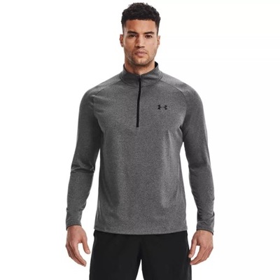 Koszulka męska Under Armour Tech 1/2 Zip 2.0