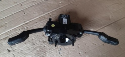 Перемикач комбінований vw t-cross 2q1953507l фото №1