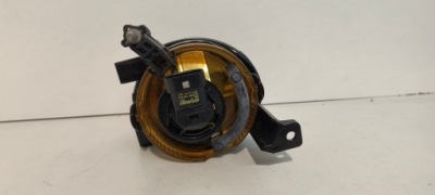 Протитуманна фара лівий volkswagen touareg ii 10-18 фото №1