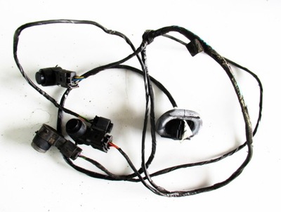 Citroen c5 i lift kombi жгут pdc задняя 20100761 фото №1