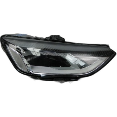 Фара фара перед audi a4 flb9 8w0941012 правый фото №1