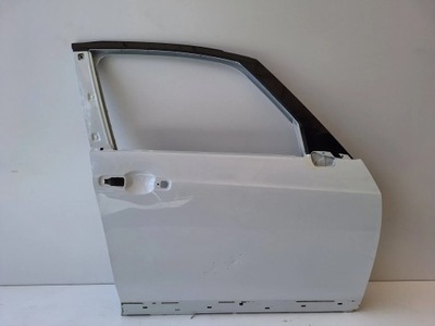 Honda jazz iv crosstar двері праве перед оригінал фото №1