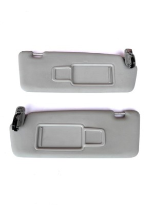 Захист сонцезахисна права ліва audi a4 s4 a5 s5 rs5 фото №1