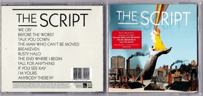 CD The Script