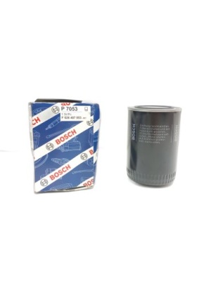 Bosch F 026 407 053 Filtr oleju