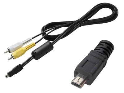 Kabel AV do BenQ DC E720 E800 E820 E1000 E1050 C1220 G1 P860 P500 X835