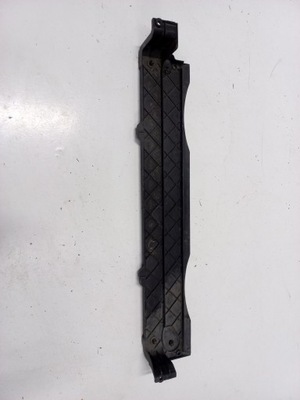 Корпус рамка радіатора bmw x6 e71 7533539 фото №1