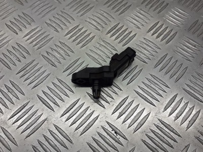 Map датчик citroen c2 1.4 9639381480 фото №1