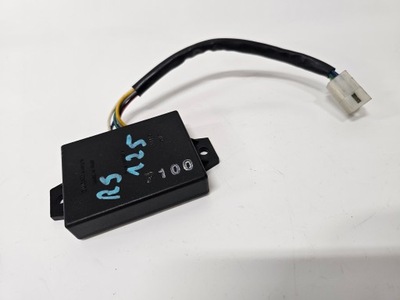 Aprilia rs 125 moduł zapłonowy