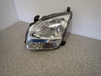 Suzuki ignis ii 04- лампа передня ліва фара фото №1