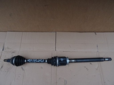 Range rover sport привідний вал права фото №1