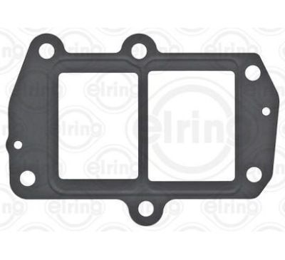 Elring прокладка клапана egr jeep compass sil фото №1