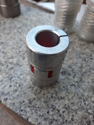 Sprzęgło kłowe Rotex gs 19