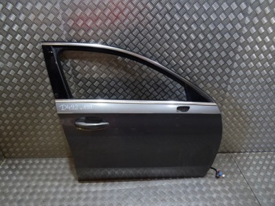 Mercedes a-klasa w177 дверь перед правое правый перед 159 фото №1