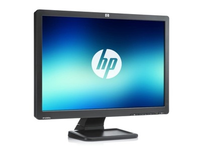 Monitor LCD HP LE2201W 22" 1680x1050 TN VGA kl. A