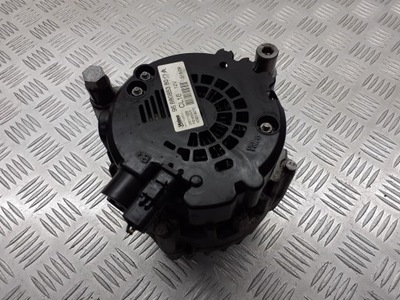 ALTERNADOR CITROEN C5 X7 2.0 HDI 9688085380  